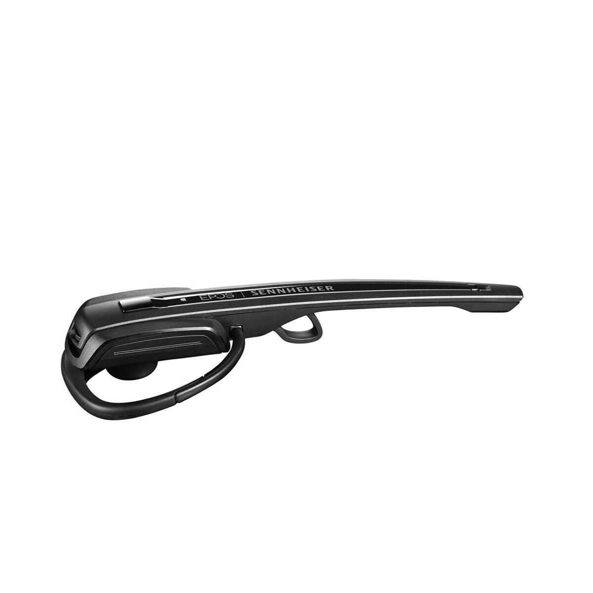 Auriculares com microfone Epos D10 DECT Preto 2/5