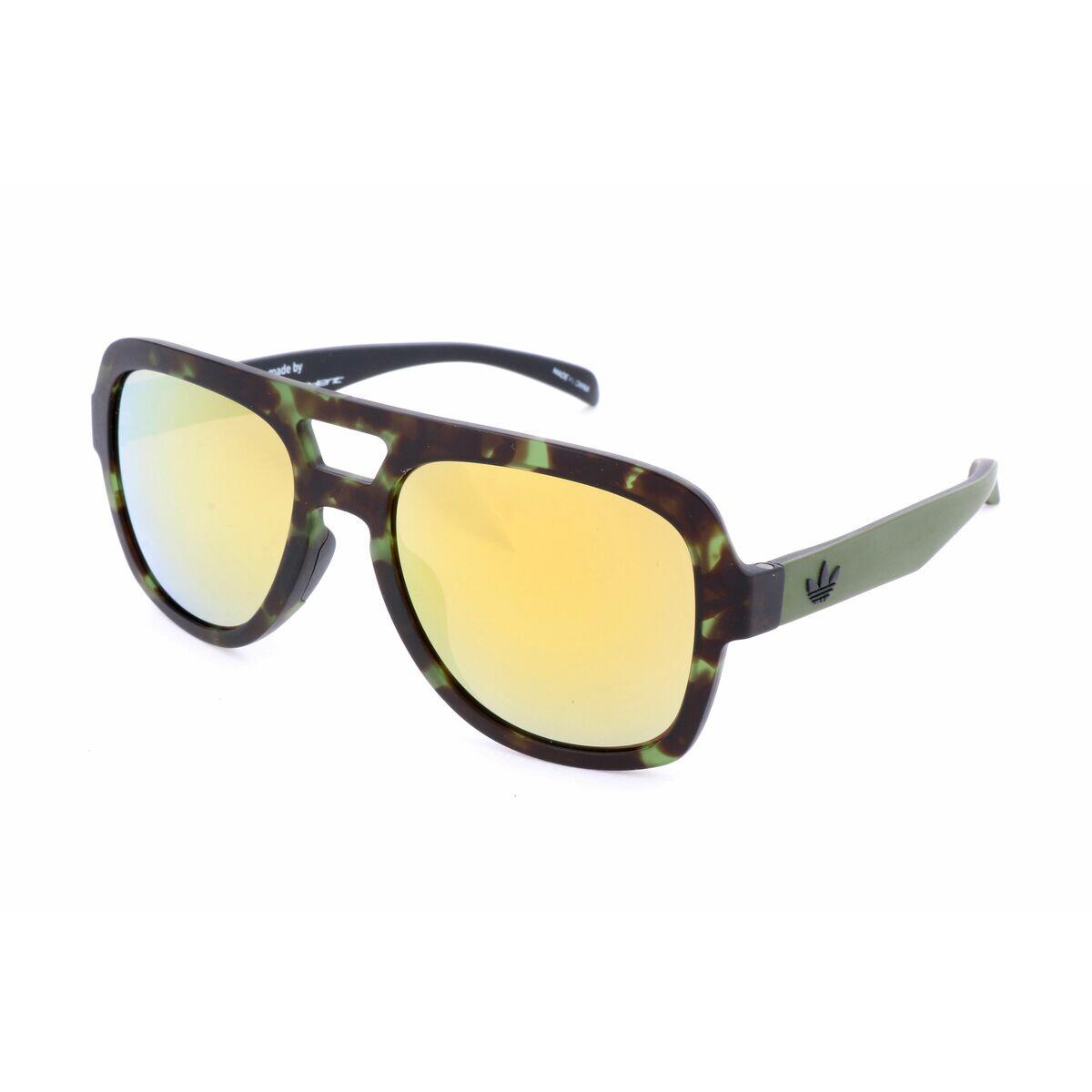 Óculos escuros masculinos Adidas AOR011-140-030 Degradadas 3/3