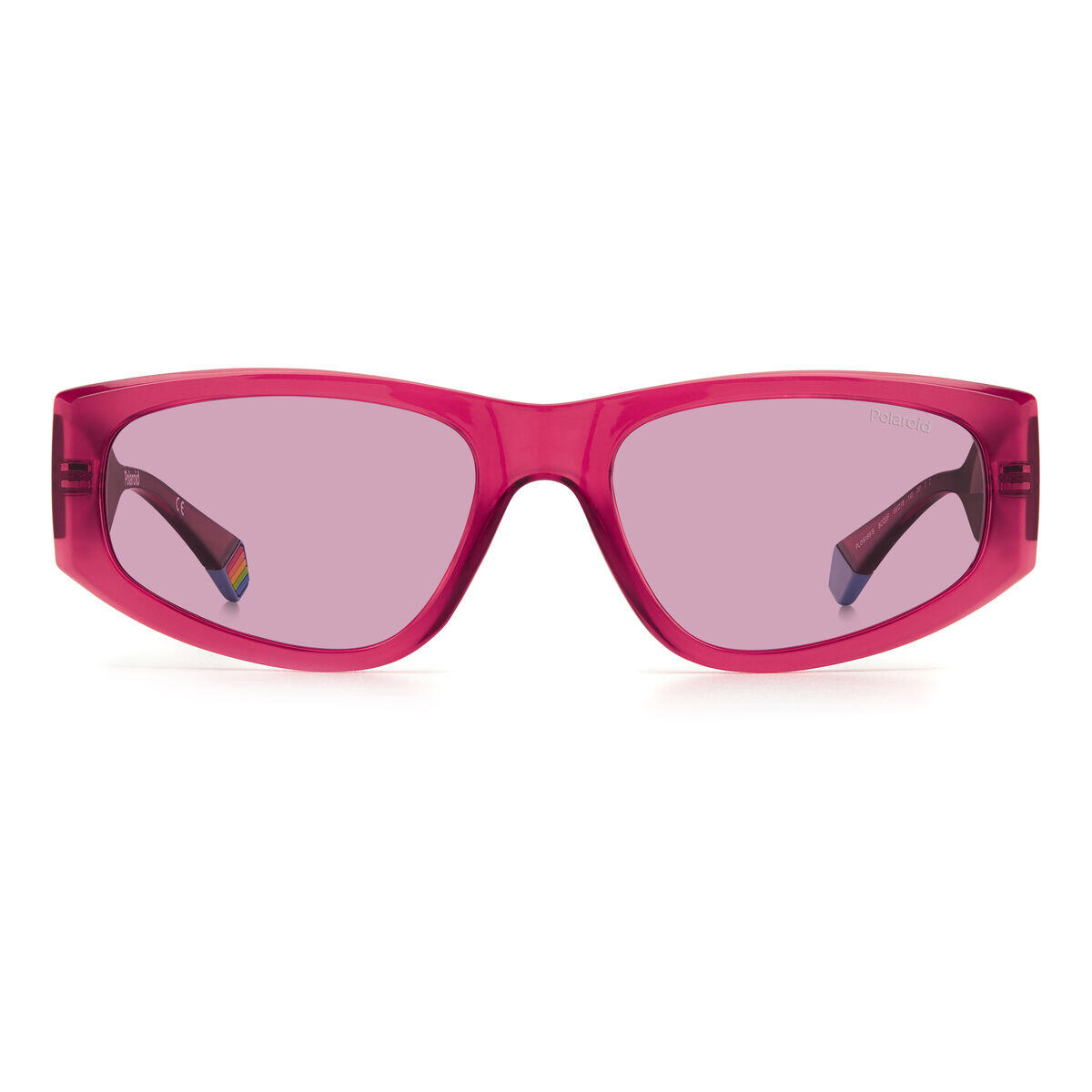 Occhiali da sole Unisex Polaroid PLD-6169-S-8CQ-0F Degradate 2/3