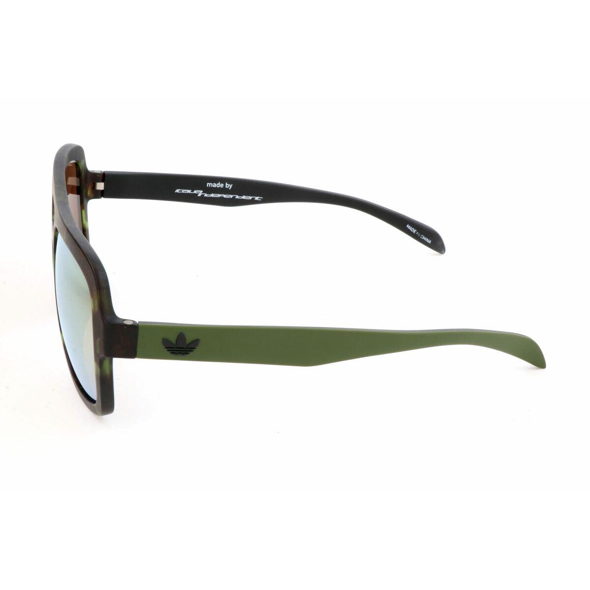 Óculos escuros masculinos Adidas AOR011-140-030 Degradadas 2/3