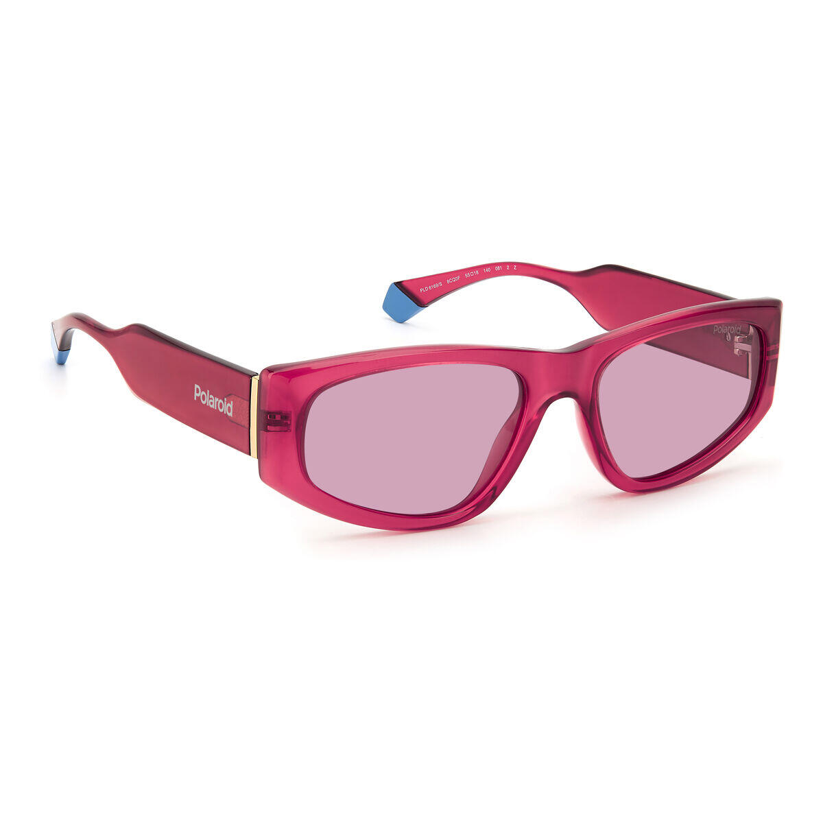 Occhiali da sole Unisex Polaroid PLD-6169-S-8CQ-0F Degradate 3/3
