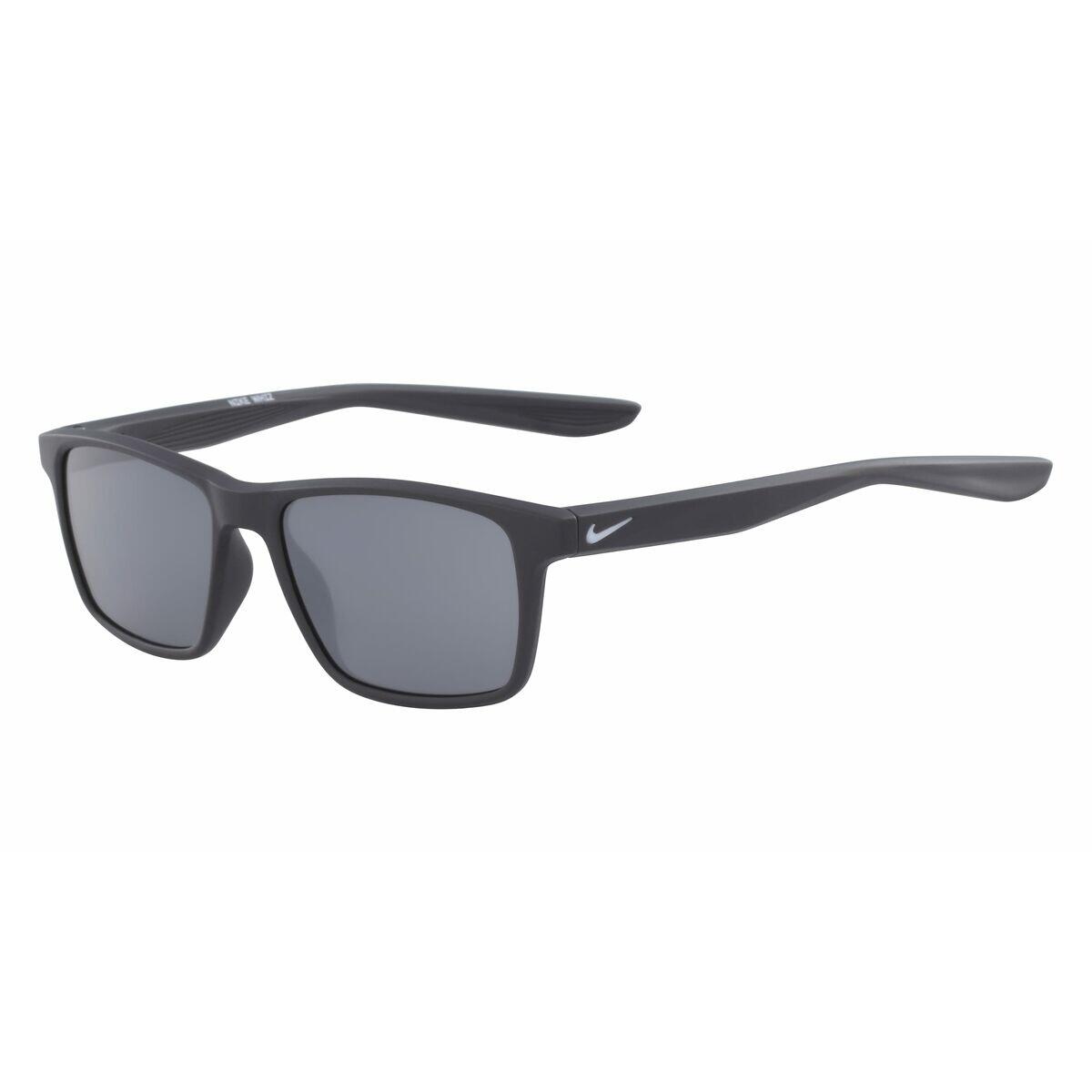 Lunettes de soleil enfant Nike WHIZ-EV1160-010 Gris 2/2