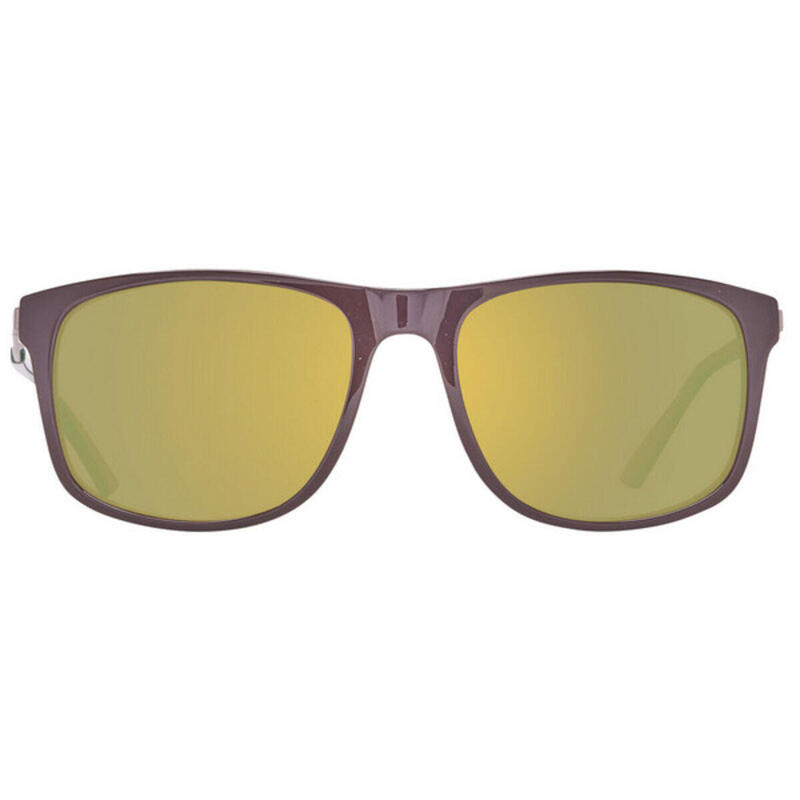 Ochelari de Soare Bărbați Helly Hansen HH5016-C02-56 Degradat