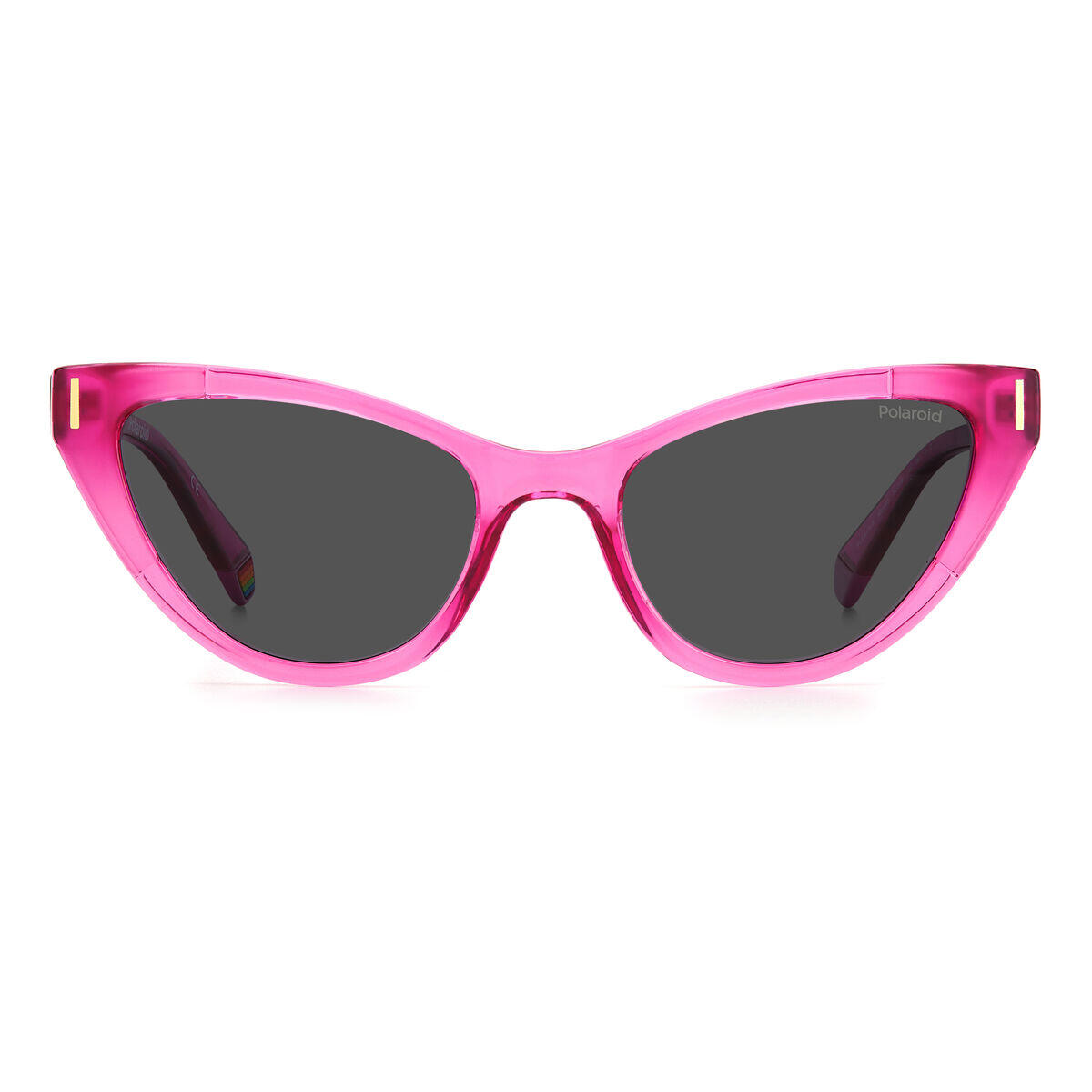 Lunettes de soleil Femme Polaroid PLD-6174-S-MU1-M9 Résine 2/3