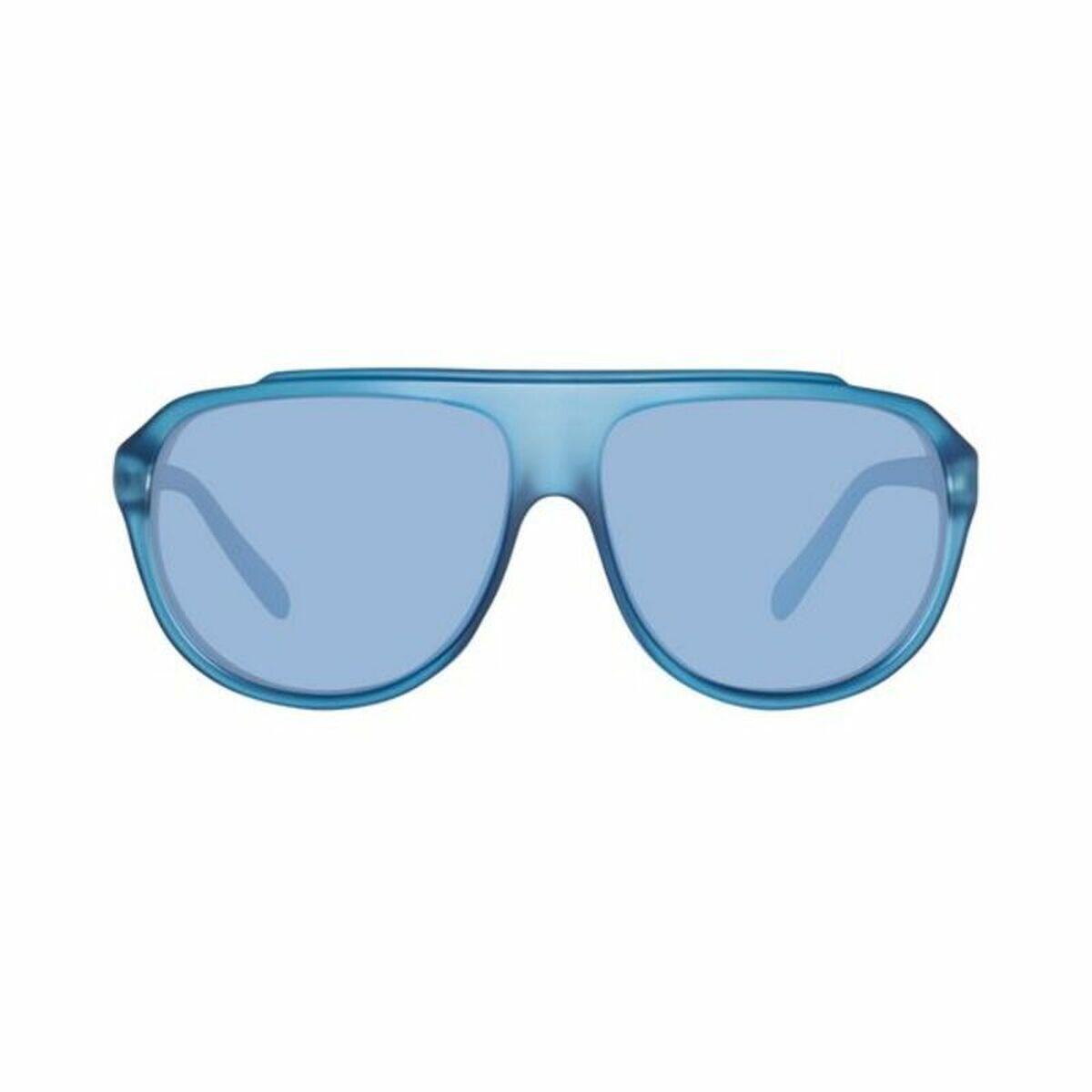 Lunettes de soleil Homme Benetton BE921S03 Dégradées 2/3