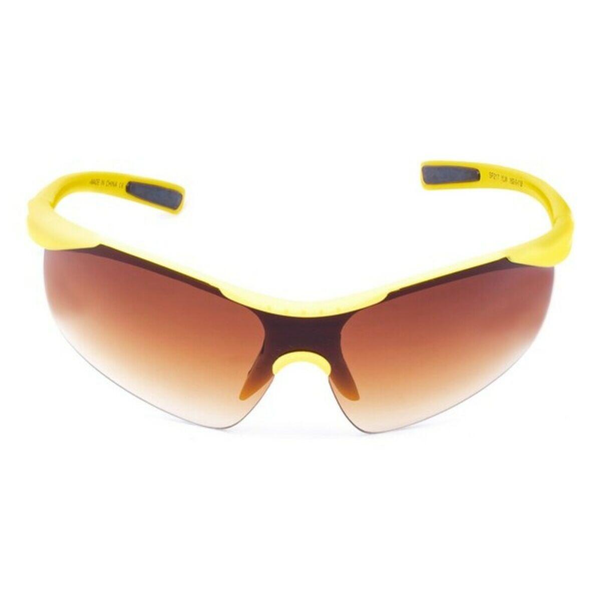 Gafas de Sol Unisex Fila SF217-99YLW Resina 2/2