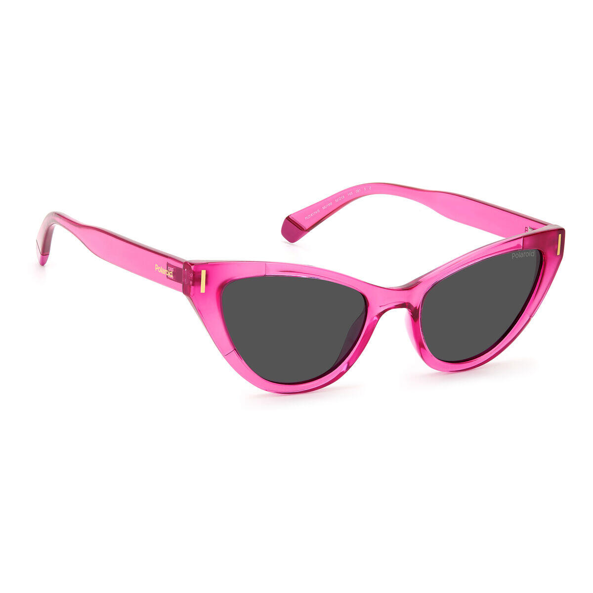 Lunettes de soleil Femme Polaroid PLD-6174-S-MU1-M9 Résine 3/3