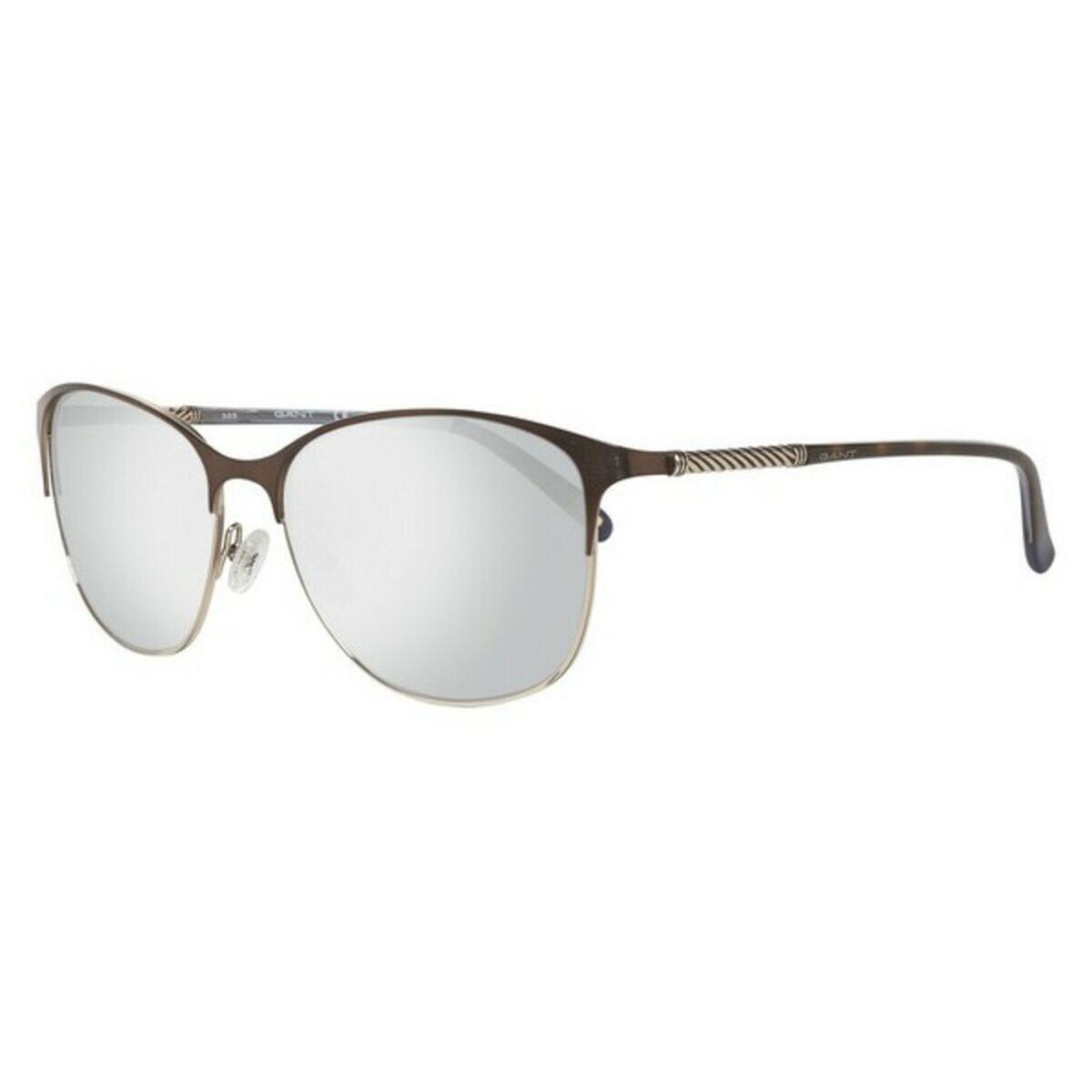 Gant - Lunettes De Soleil Femme Gant Ga80515749g De Miroir - Lunettes De Soleil - Multicolore - No Size - Decathlon