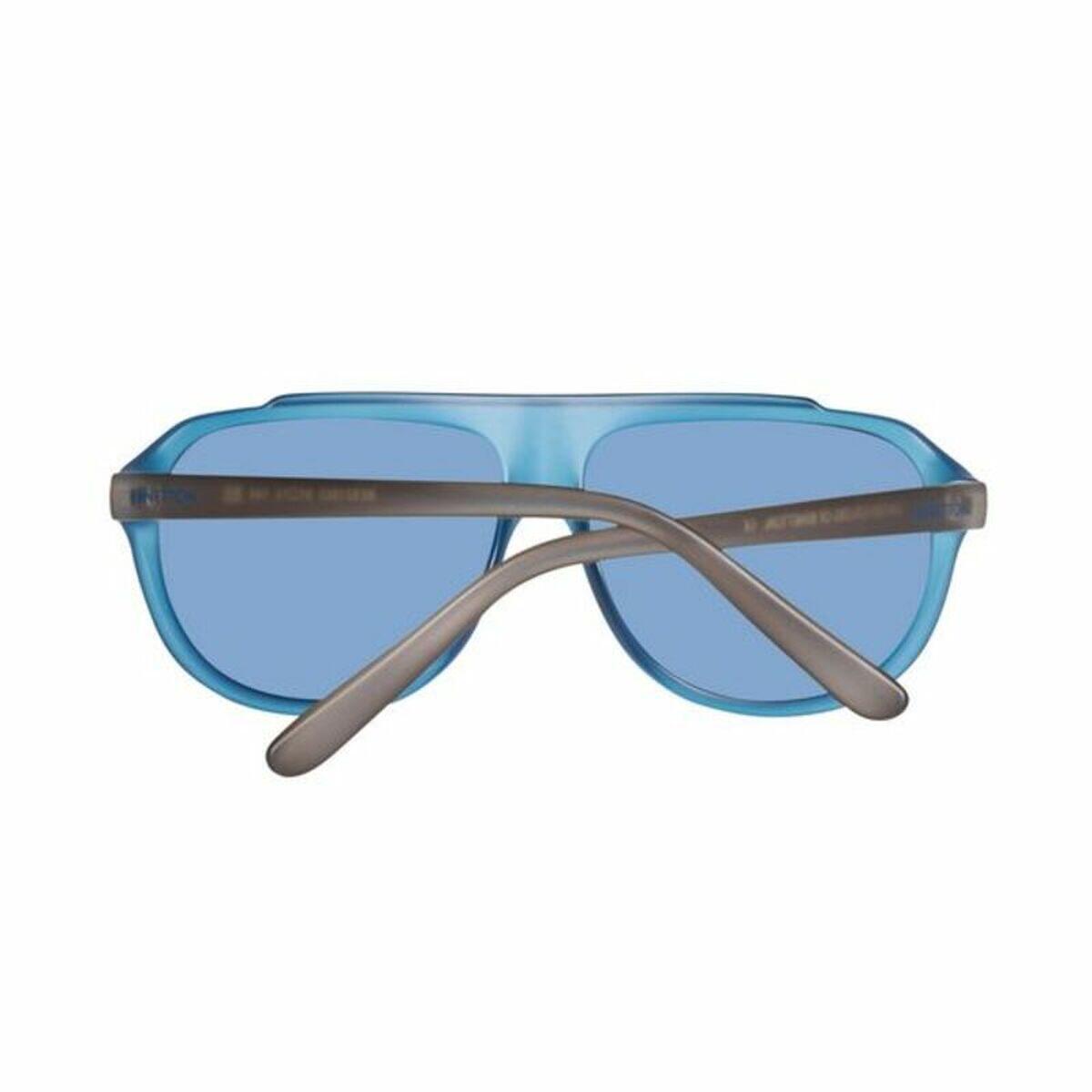 Lunettes de soleil Homme Benetton BE921S03 Dégradées 3/3