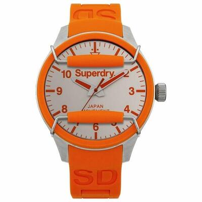 Reloj Unisex Superdry SYG125O