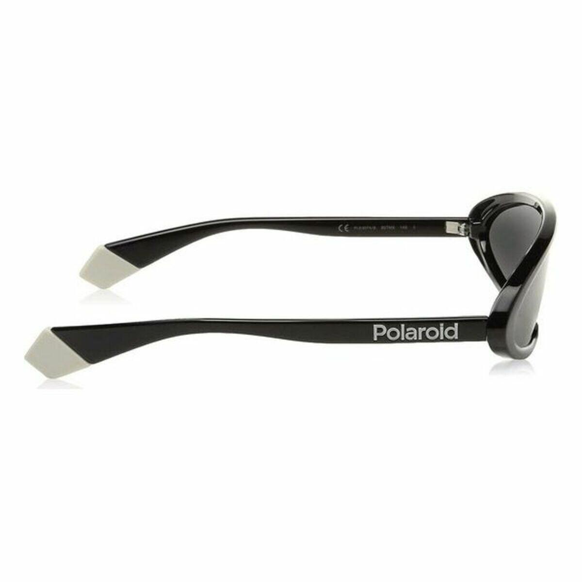 Occhiali da sole Donna Polaroid PLD 6074/S 807 99M9 Resina 3/5