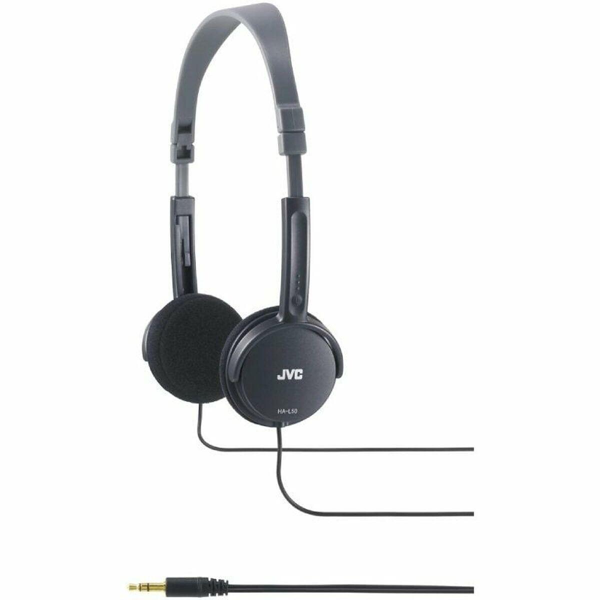 Auricolari JVC HA-L50 Wi-Fi 2/3
