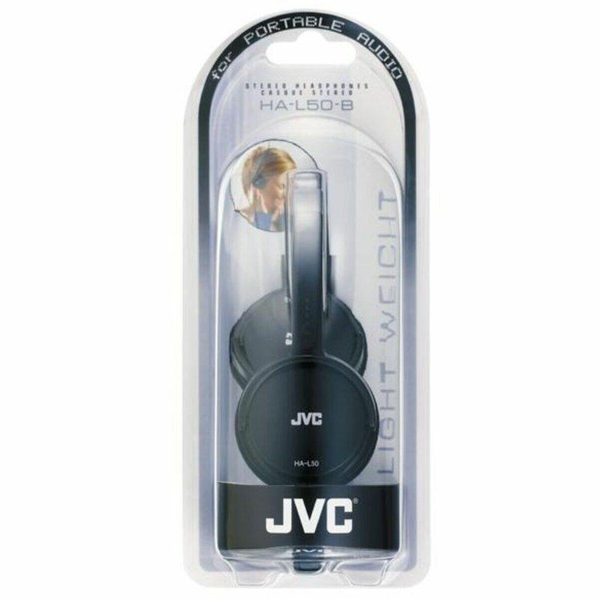 JVC picture