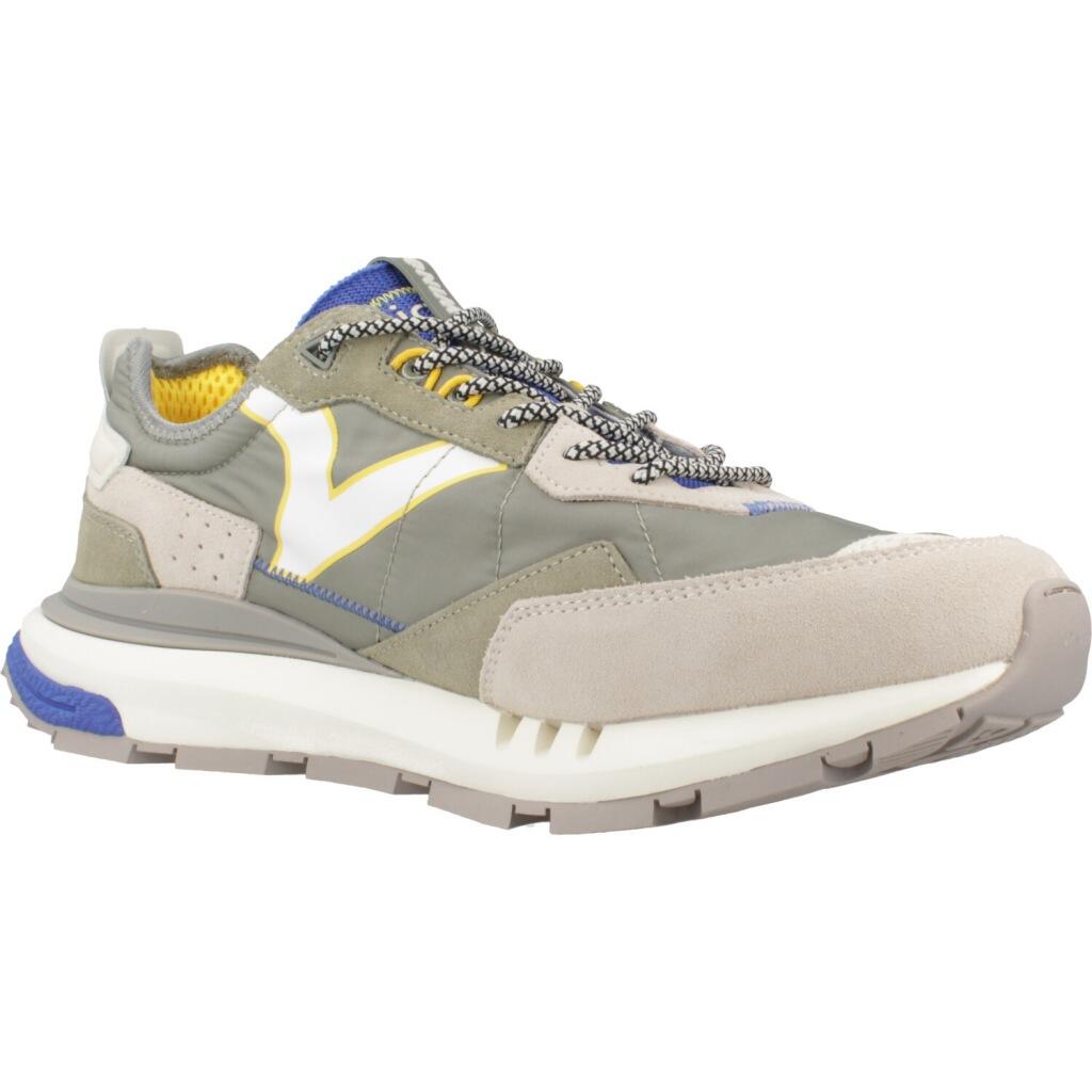 Sneakers Victoria Modell 8811100v Farbe Grün 5/6