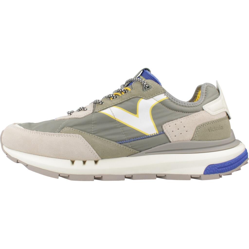 Sneakers Victoria Modell 8811100v Farbe Grün 2/6