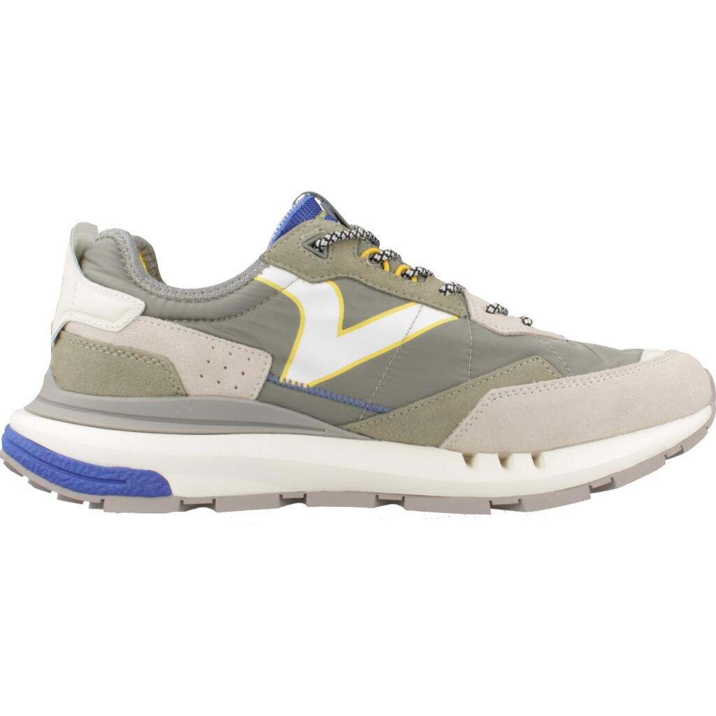 Sneakers Victoria Modell 8811100v Farbe Grün 4/6