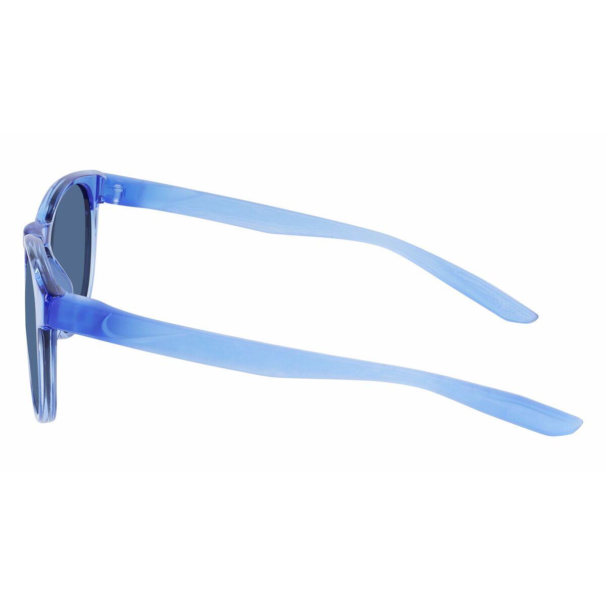 Gafas de Sol Infantiles Nike HORIZON-ASCENT-S-DJ9936-478 Azul 3/3