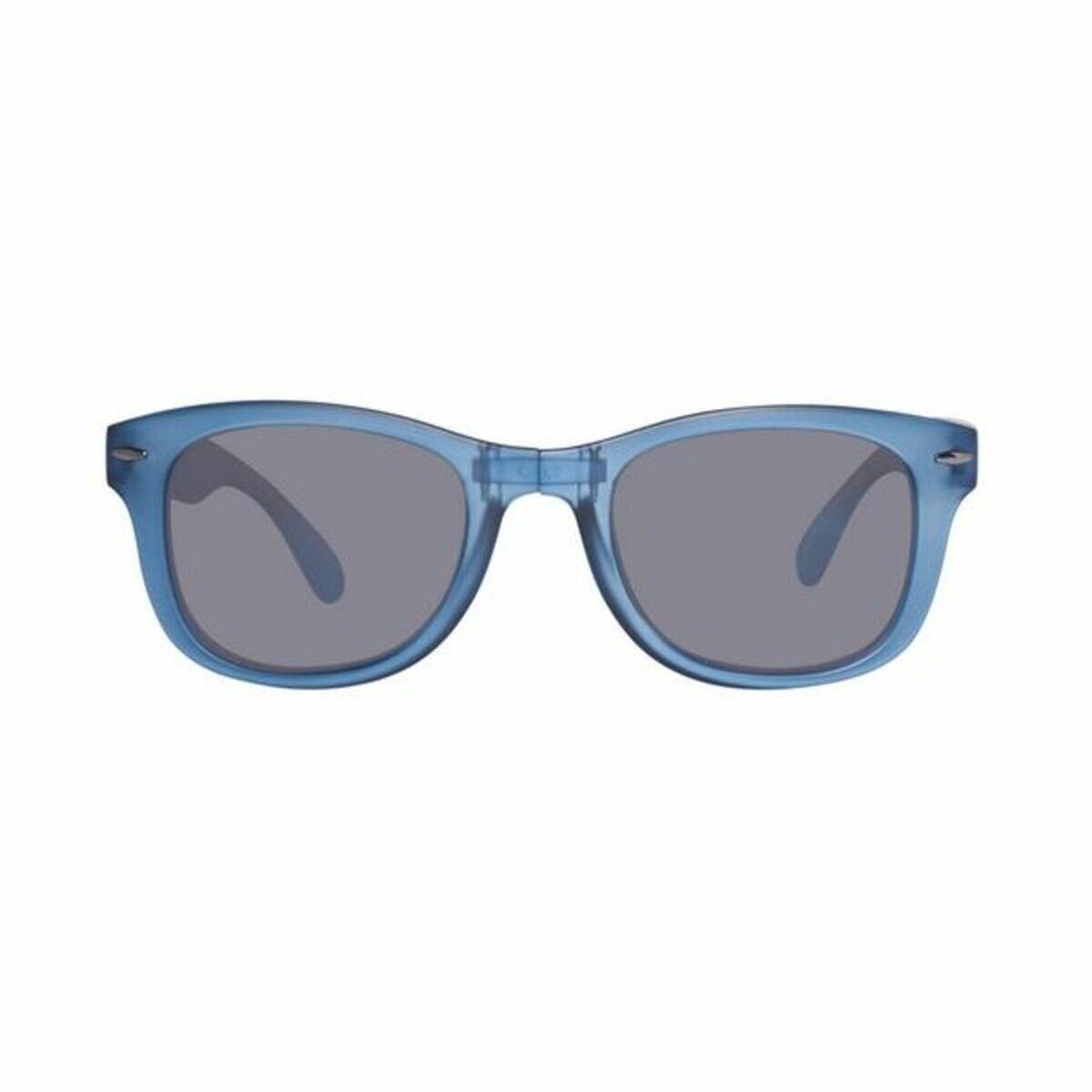 Lunettes de soleil Unisexe Benetton BE987S02 Résine 2/3