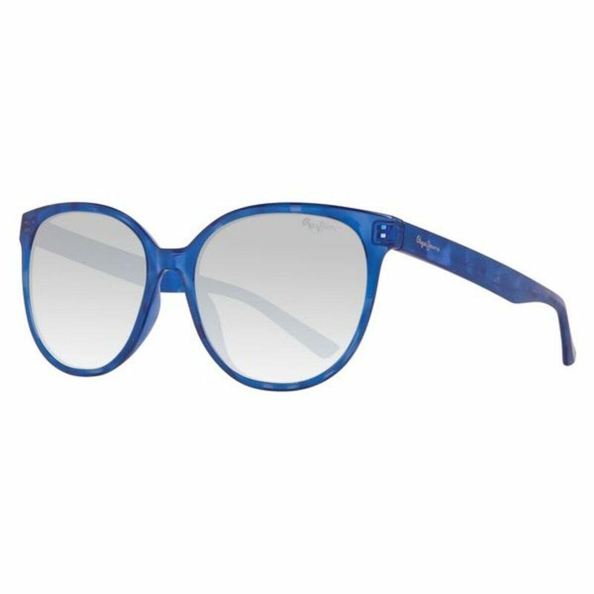 Óculos escuros femininos Pepe Jeans PJ7289C355 Resina 2/3