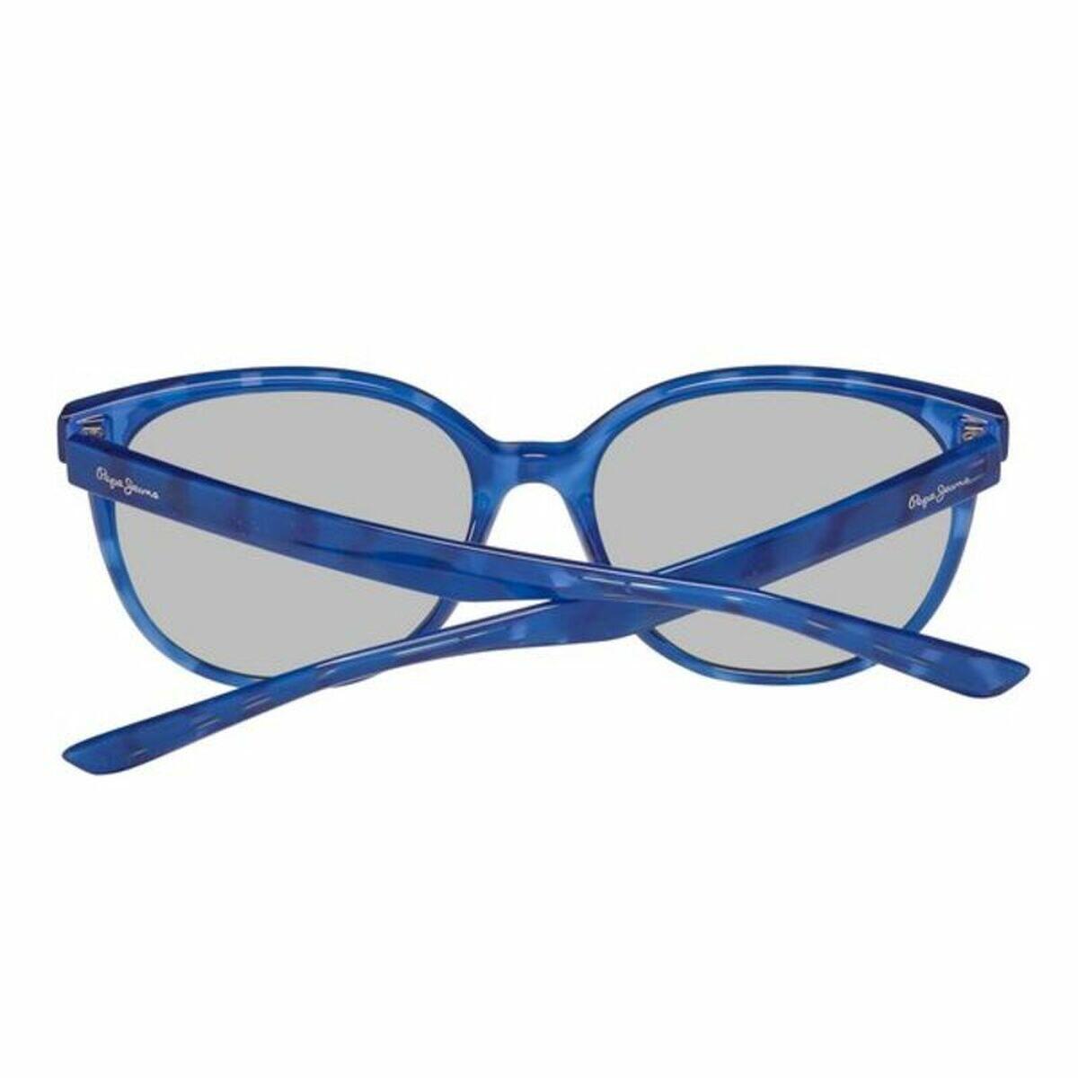 Óculos escuros femininos Pepe Jeans PJ7289C355 Resina 3/3