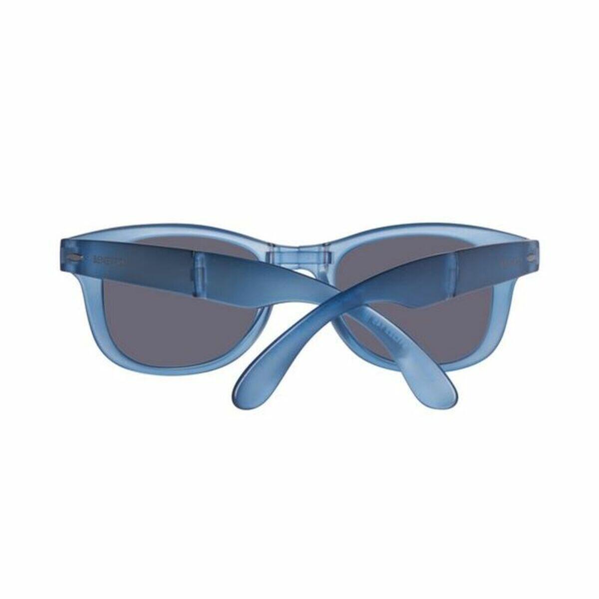 Lunettes de soleil Unisexe Benetton BE987S02 Résine 3/3