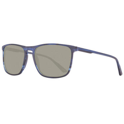 Lunettes de soleil Homme Helly Hansen HH5004-C03-57 Dégradées