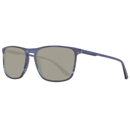 Lunettes de soleil Homme Helly Hansen HH5004-C03-57 Dégradées