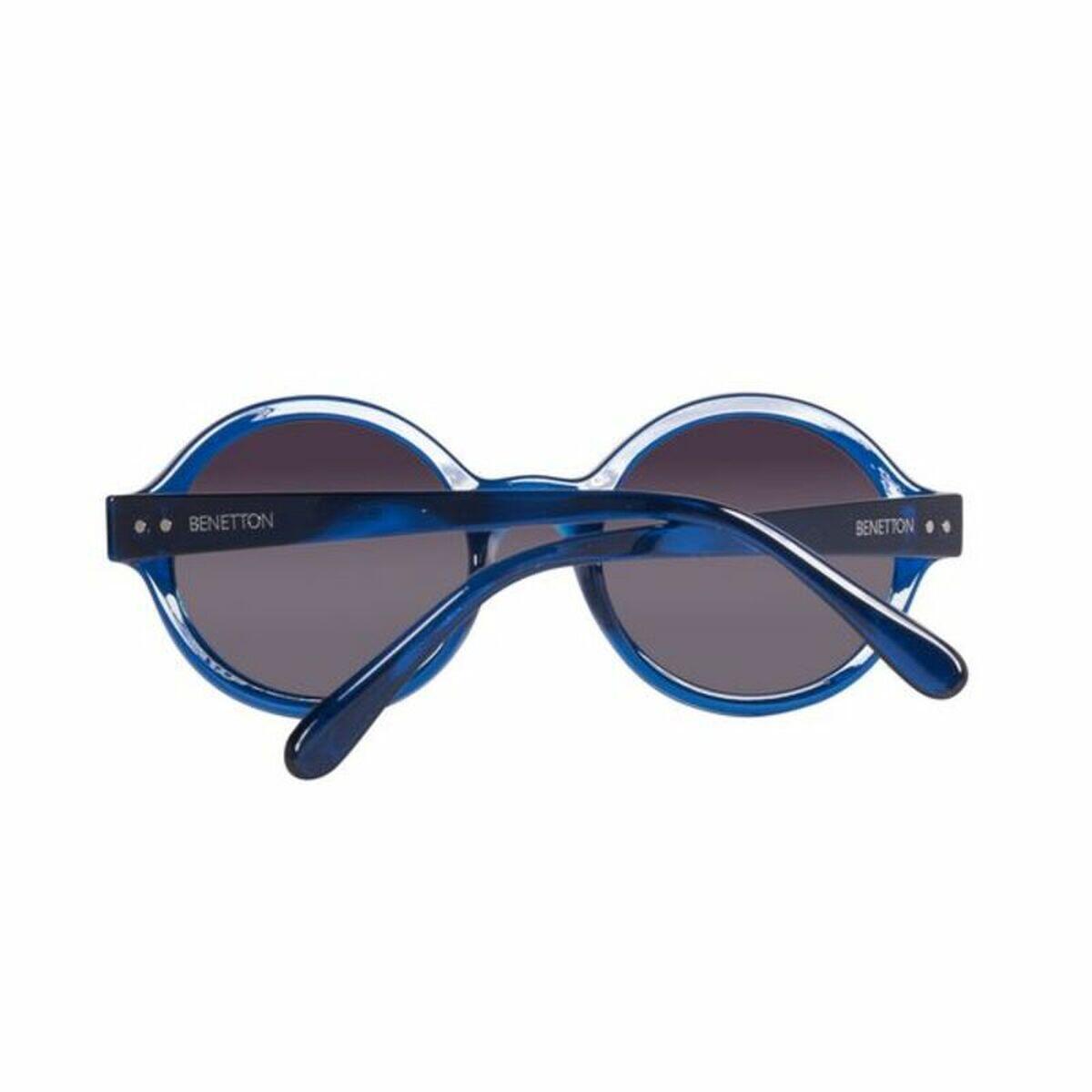 Lunettes de soleil Femme Benetton BE985S03 Résine 3/3
