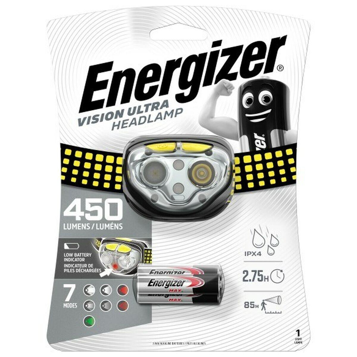 Lampe Torche Energizer 424475 2/2