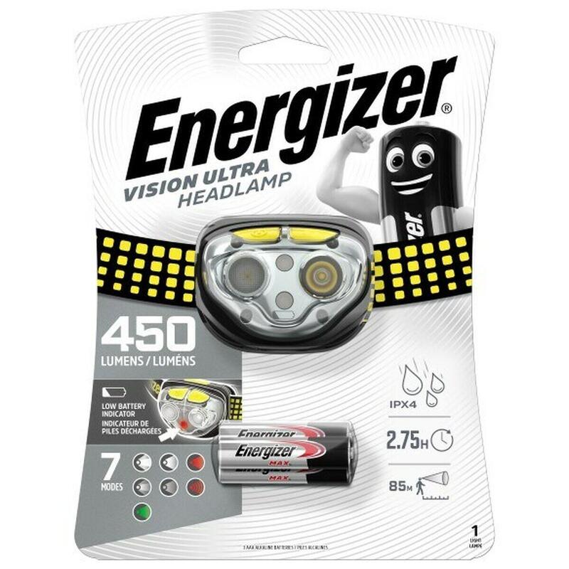 Lanternă Energizer 424475