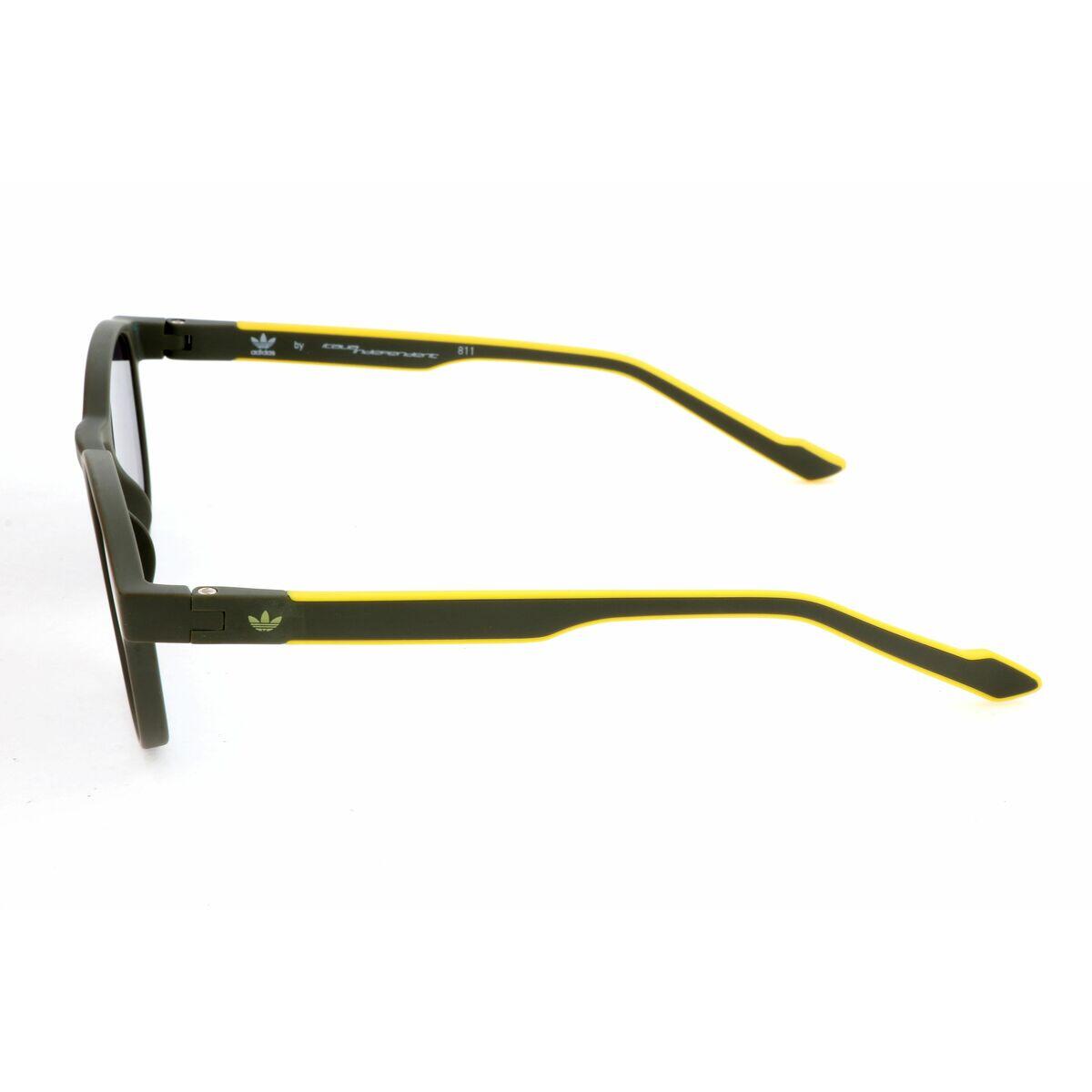 Óculos escuros masculinos Adidas AOR030-030-000 Degradadas 2/3
