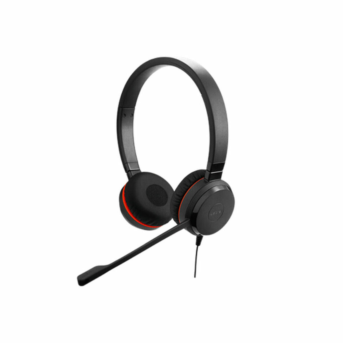 JABRA Auricolari con Microfono Jabra 5399-829-309 Con cavo