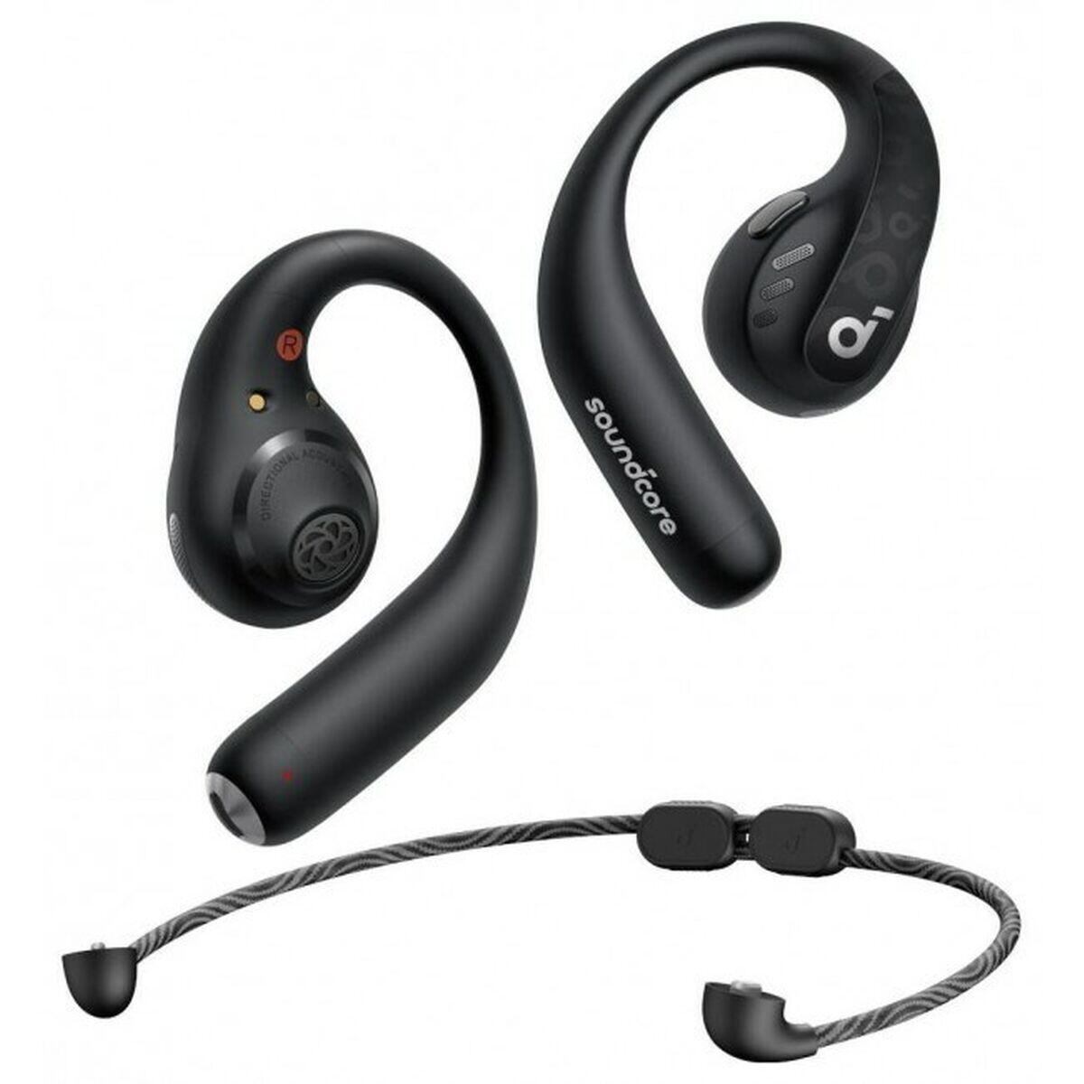 Auricolari in Ear Bluetooth Soundcore AEROFIT PRO Nero 3/4