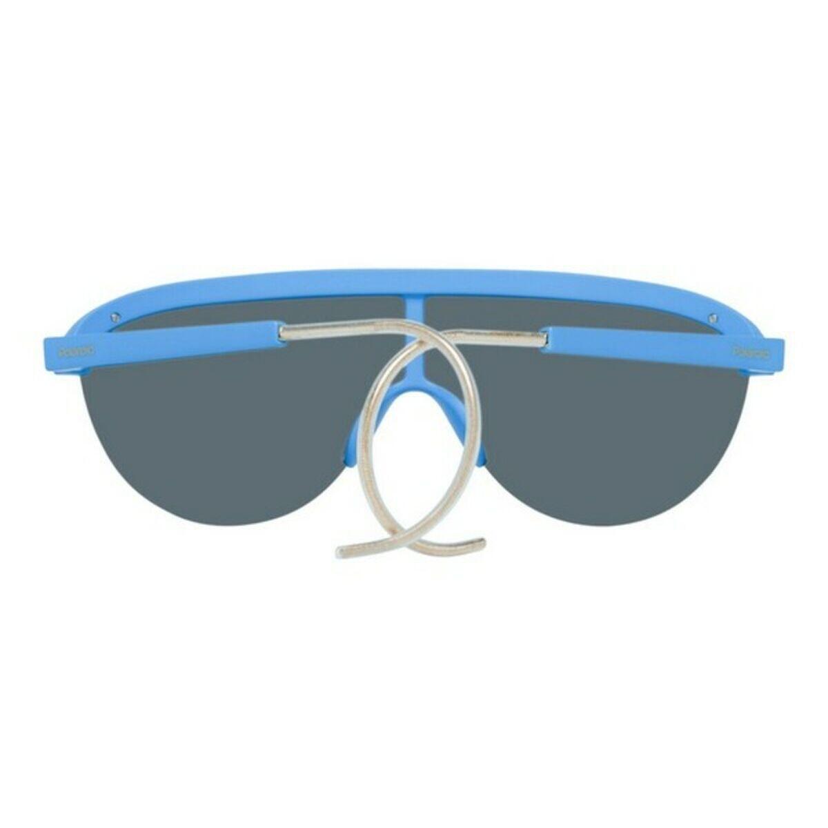 Gafas de Sol Unisex Polaroid PLD6037/S Resina 3/3