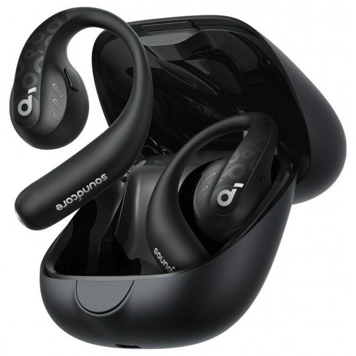 Auricolari in Ear Bluetooth Soundcore AEROFIT PRO Nero 4/4