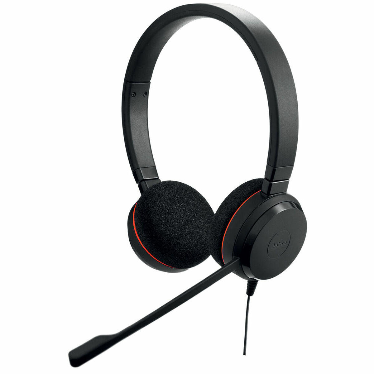 Auriculares com microfone jabra 4999-829-209 bluetooth