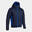 Geacă Joma Bomber Urban V, bleumarin/aqua, 3XL.