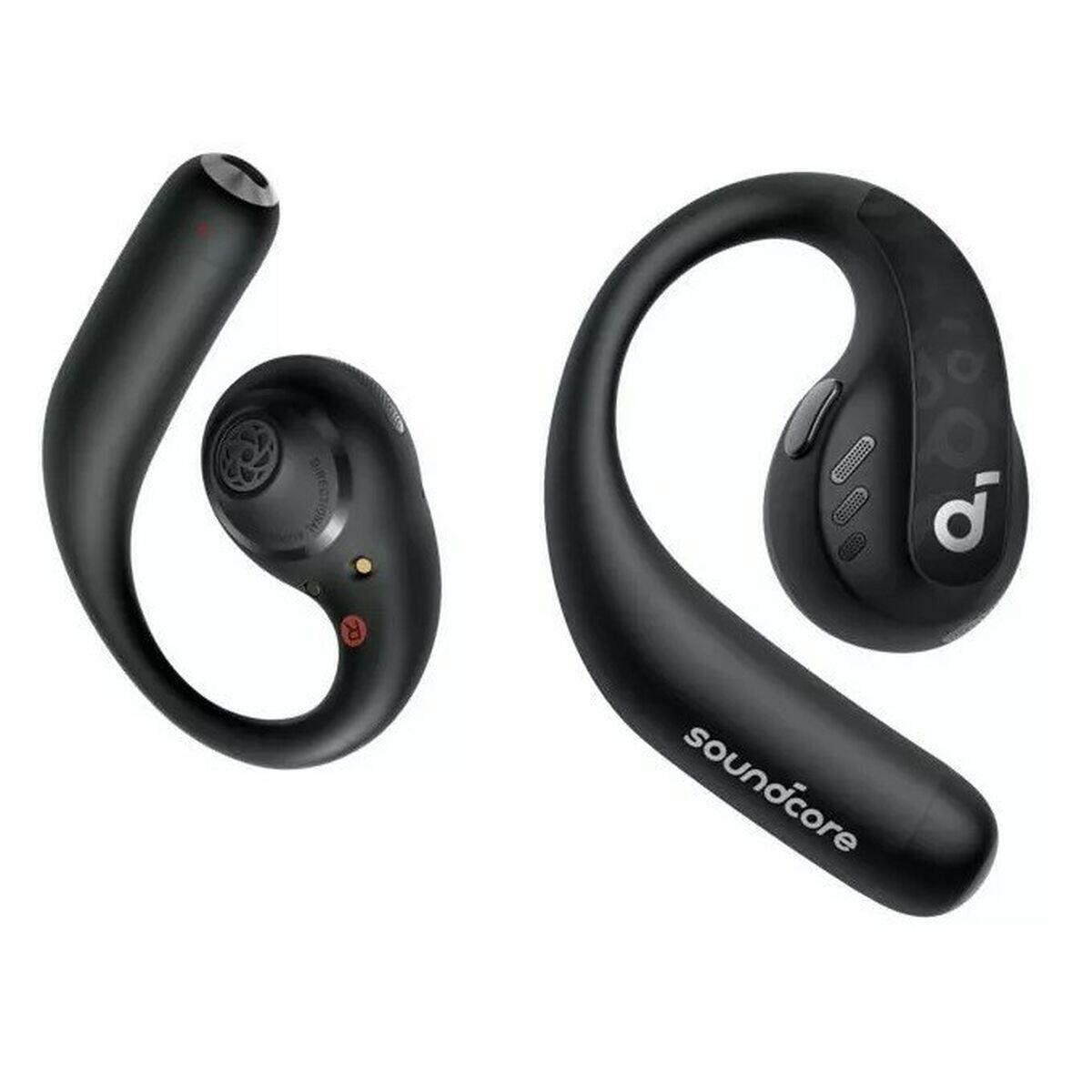 SOUNDCORE Auriculares in Ear Bluetooth Soundcore AEROFIT PRO Preto