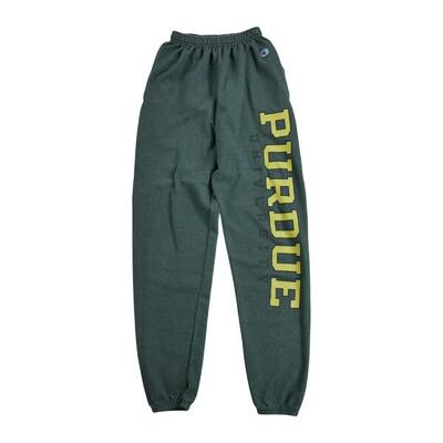 Second life - Champion Purdue Boilermakers Jogging - Wie neu