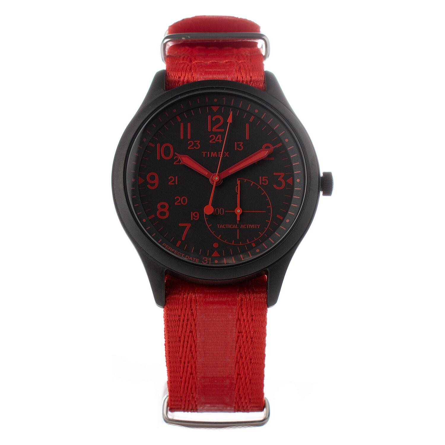 TIMEX picture
