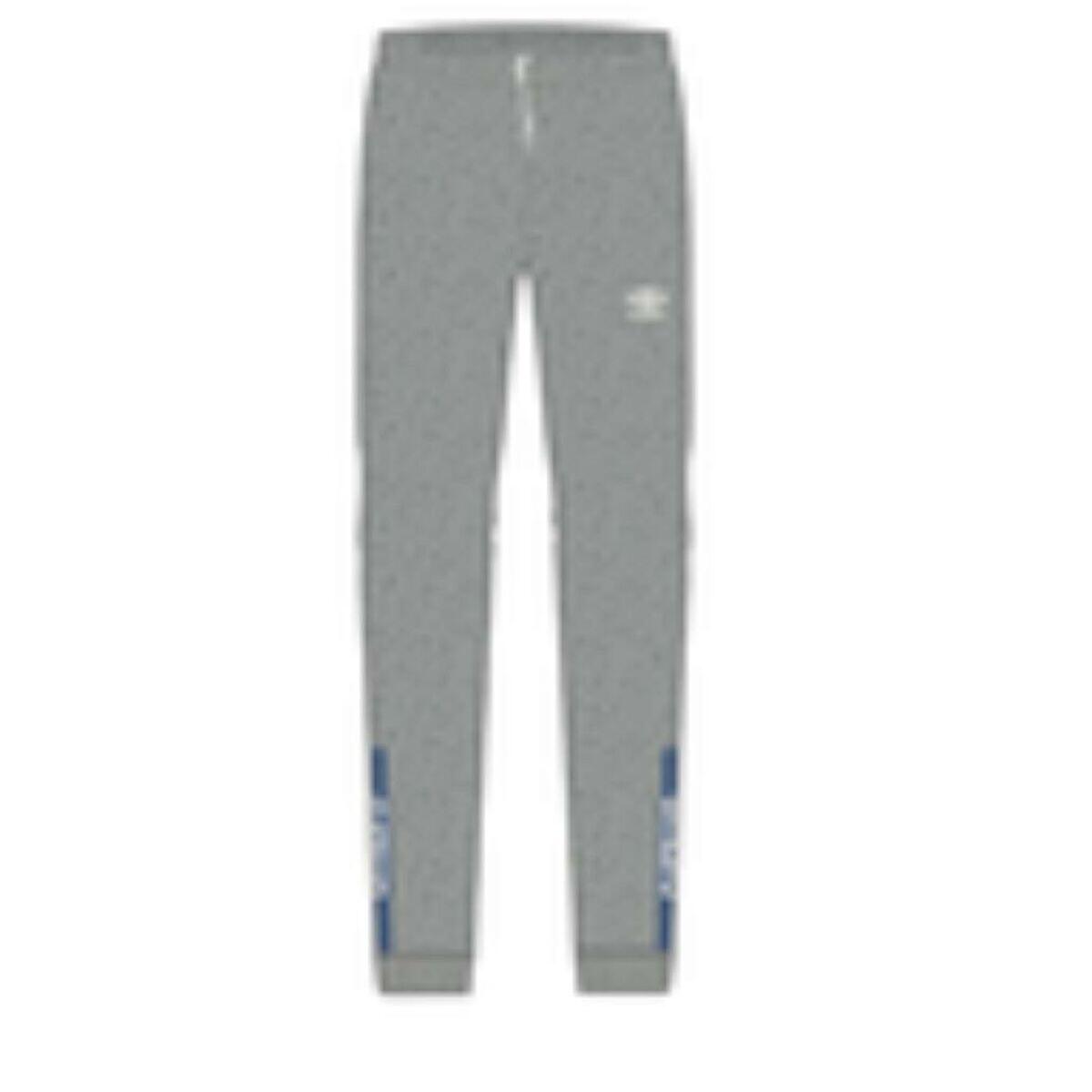 Pantalon pour Adulte Umbro FW 66216U Gris 1/1