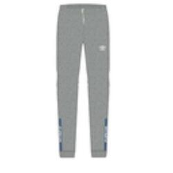 Pantalon pour Adulte Umbro FW 66216U Gris
