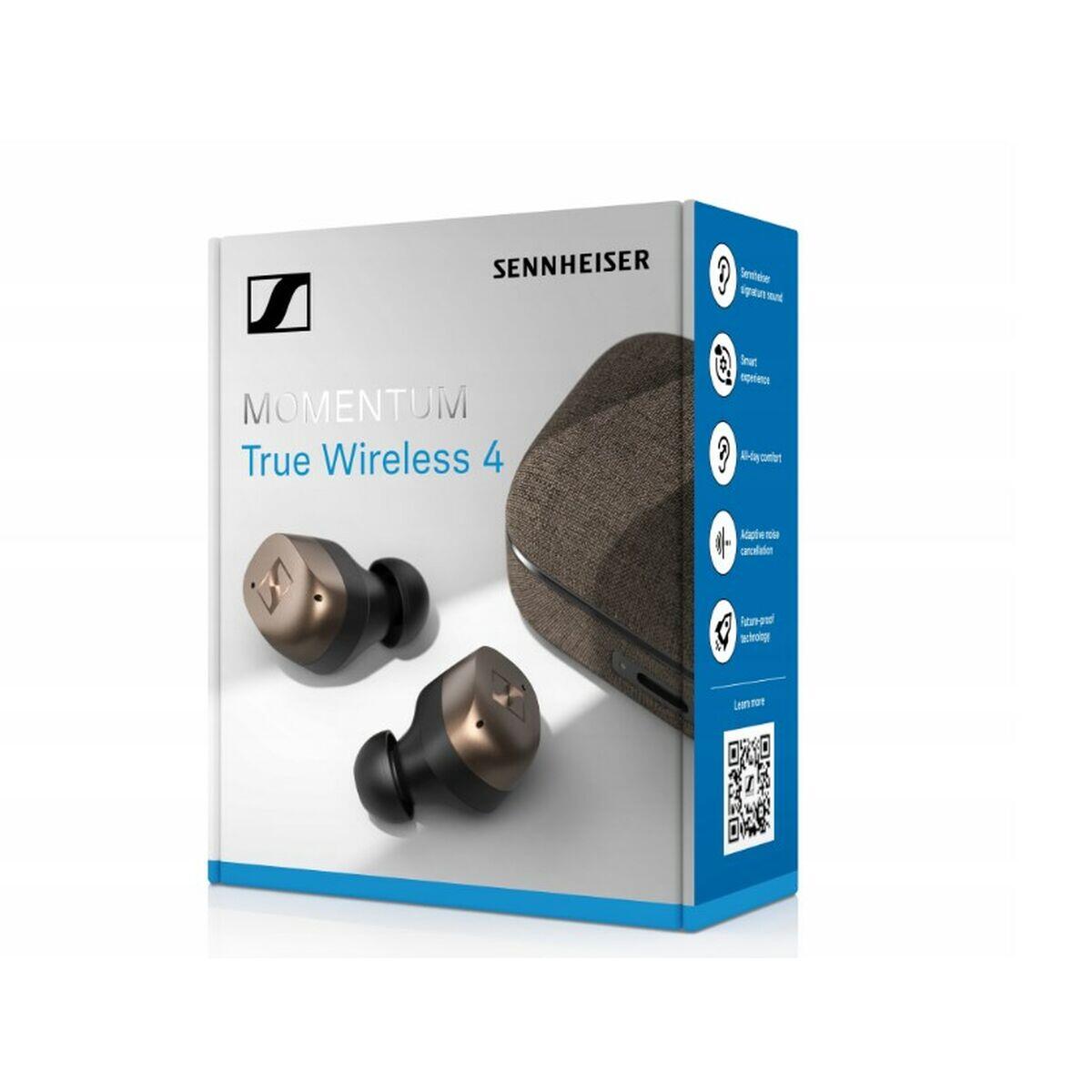 In-ear Bluetooth Hoofdtelefoon Sennheiser Momentum True Wireless 4 2/5