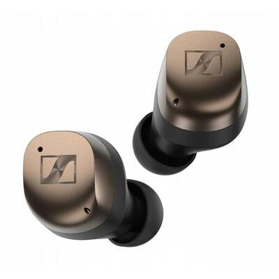 In-ear bluetooth hoofdtelefoon sennheiser momentum true wireless 4