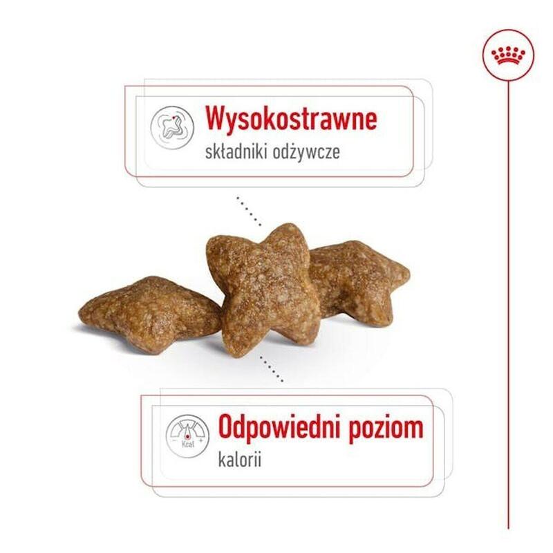 Nutreț Royal Canin Adult Mini S Păsări