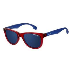 Lunettes de soleil enfant Carrera 20-WIR46KU Bleu