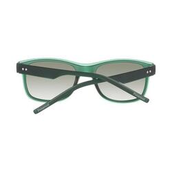 Lunettes de soleil enfant Polaroid PLD 8021/S RC Vert
