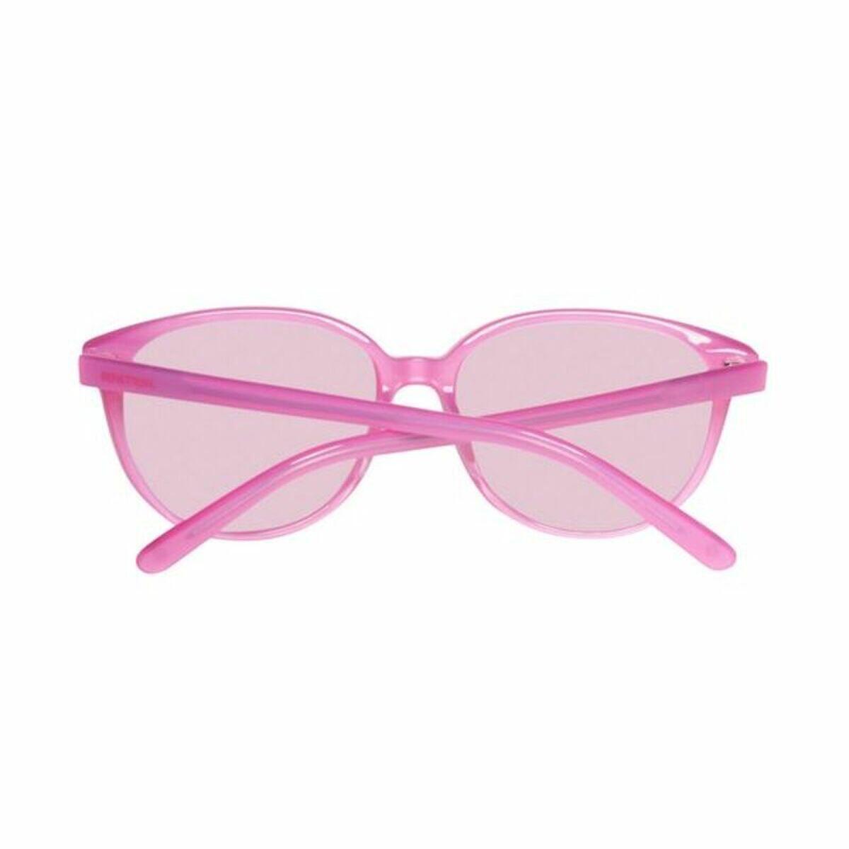 Gafas de Sol Hombre Benetton BN231S84 Degradadas 3/3