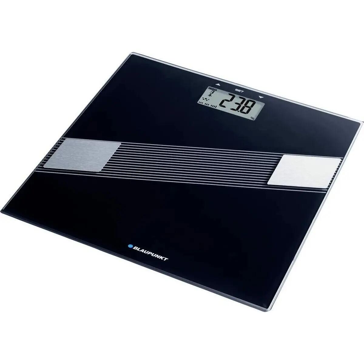 Bilancia Digitale da Bagno Blaupunkt BSM411 Nero 5/5