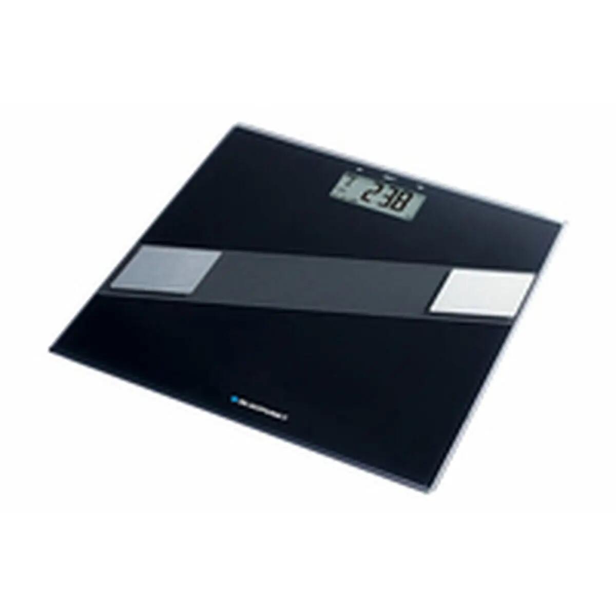 Bilancia Digitale da Bagno Blaupunkt BSM411 Nero 4/5